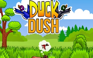 Duck Dash – Hunter’s Challenge