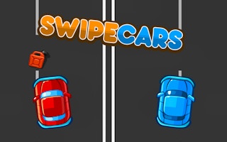 Image Swipe Cars